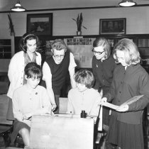 A2013.012.10251 Saugeen District H. S. Yearbook 67